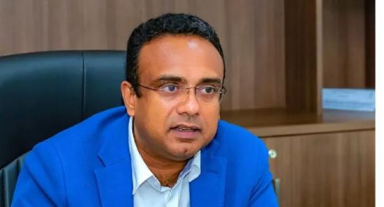 මනුෂ සම්බන්ධයෙන් වූපැමිණිල්ලක විමර්ශන කටයුතු අවසන්